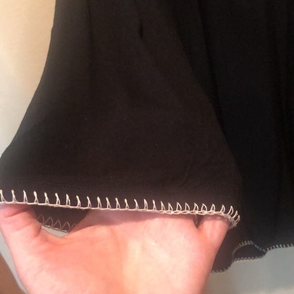 GAP embroidered tunic. Size M - Picture 3 of 5